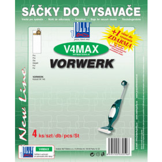 V 4 MAX SÁČEK DO VYS. JOLLY