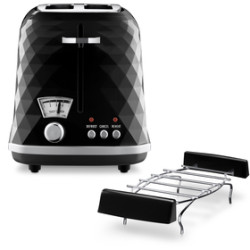 CTJ 2103.BK TOPINKOVAČ DE'LONGHI