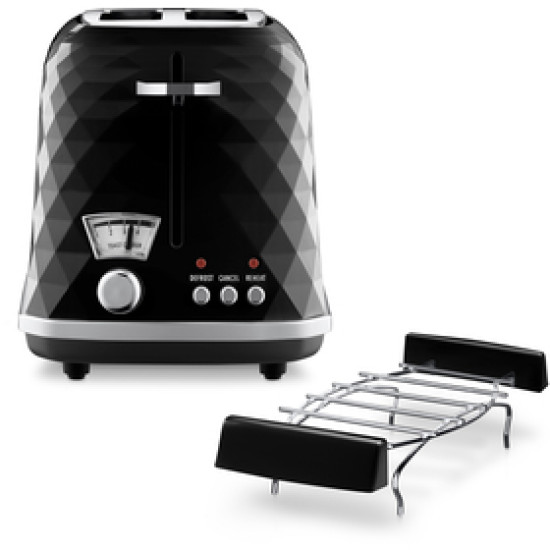 CTJ 2103.BK TOPINKOVAČ DE'LONGHI