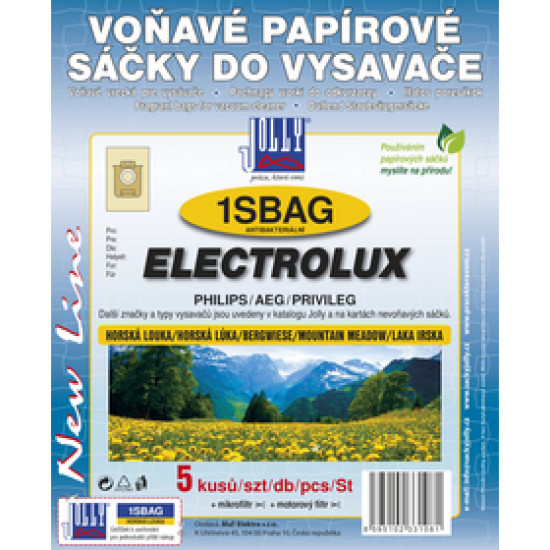 1S BAG VYS.SÁČKY HORSKÁ LOUKA JOLLY