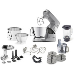 KVC 85.594 SI KUCHYŇSKÝ ROBOT KENWOOD