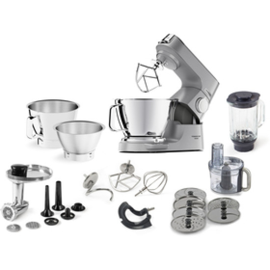 KVC 85.594 SI KUCHYŇSKÝ ROBOT KENWOOD