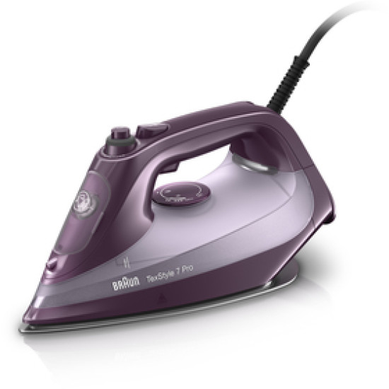 SI7181VI NAPAŘOVACÍ ŽEHLIČKA BRAUN