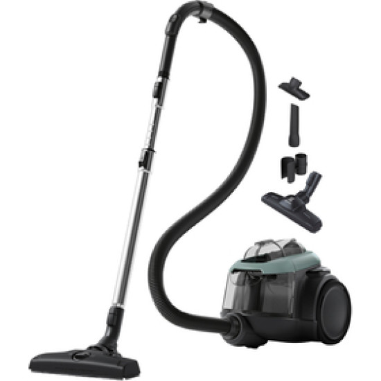 EL61C2OG BEZSÁČKOVÝ VYSAVAČ ELECTROLUX