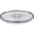 SFX 21 náhradní plata SFD 2105WH SENCOR