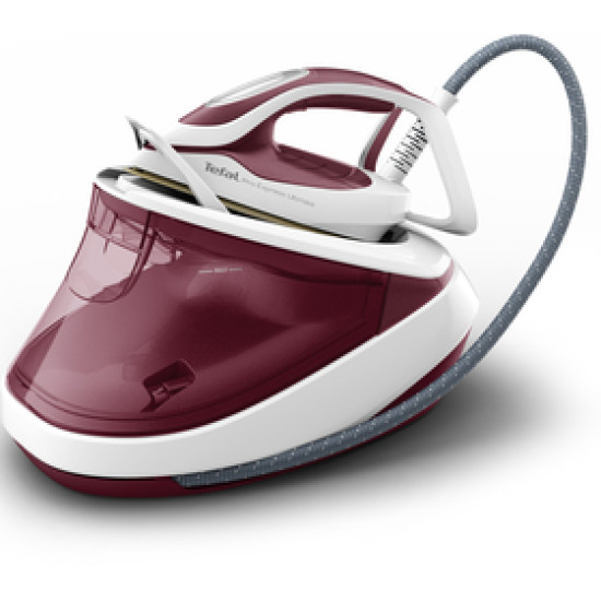 GV9711E0 PARNÍ GENERÁTOR TEFAL