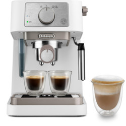EC 260 W PÁKOVÉ ESPRESSO DE'LONGHI