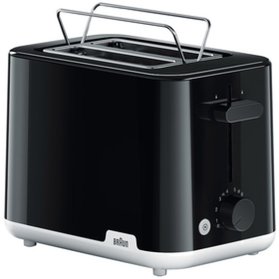 HT1010BK TOPINKOVAČ BRAUN