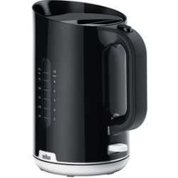 WK1100BK KONVICE RYCHLOVARNÁ BRAUN