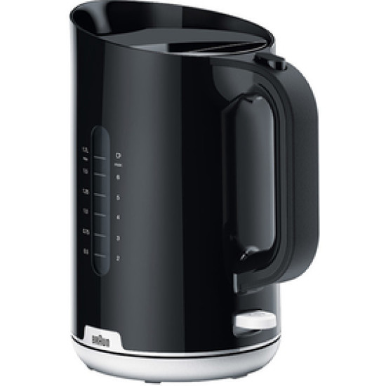 WK1100BK KONVICE RYCHLOVARNÁ BRAUN