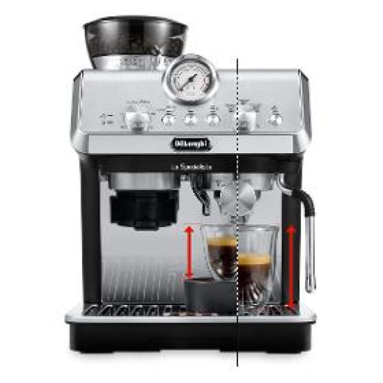 EC9155.MB PÁKOVÉ ESPRESSO DE'LONGHI