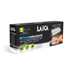TR2000 VAKUOVACÍ ROLKY LAICA