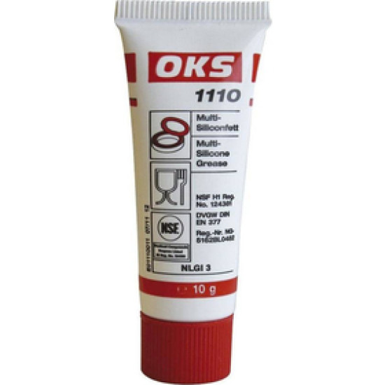 2790000131 SILIKONOVÉ MAZIVO SCANPART