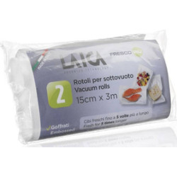 VT3514 VAKUOVACÍ FÓLIE LAICA