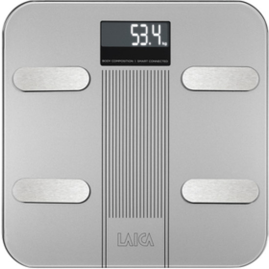 PS7005 SMART DIGITÁLNÍ ANALYZÉR LAICA