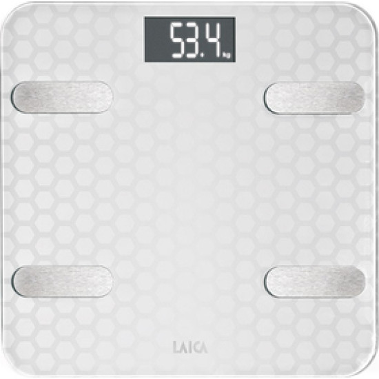 PS7011 SMART DIGITÁLNÍ ANALYZÉR LAICA
