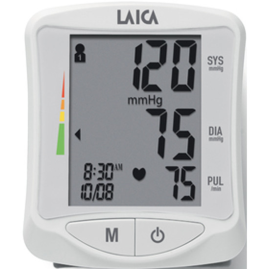 BM1006 TLAKOMĚR LAICA