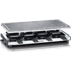 RG 2374 RACLETTE GRILL Severin