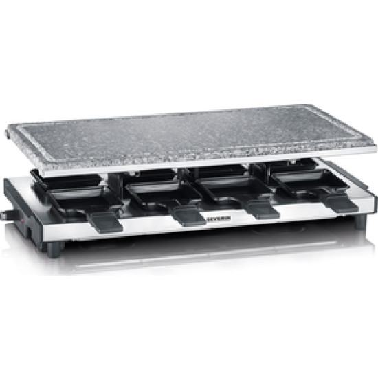 RG 2374 RACLETTE GRILL Severin