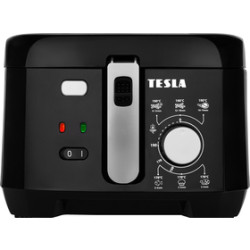 EASYCOOK AE300 FRITÉZA NA OLEJ TESLA