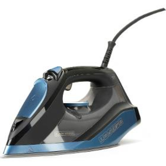 BXIR2801E NAPAŘ. ŽEHLIČKA BLACK & DECKER