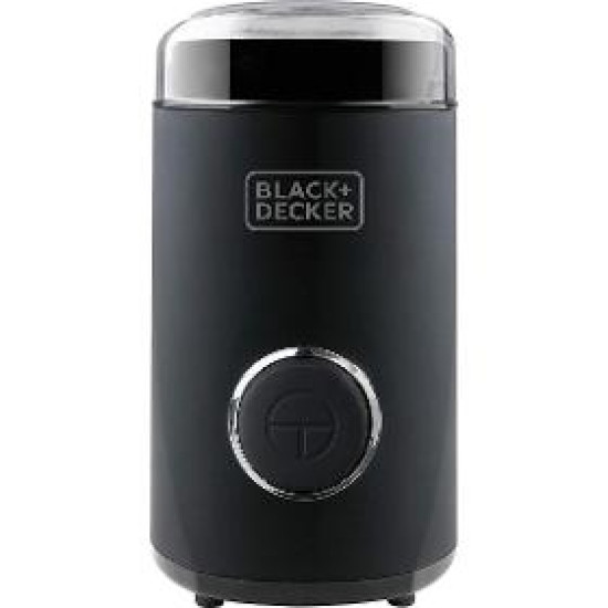 BXCG150E KÁVOMLÝNEK BLACK & DECKER