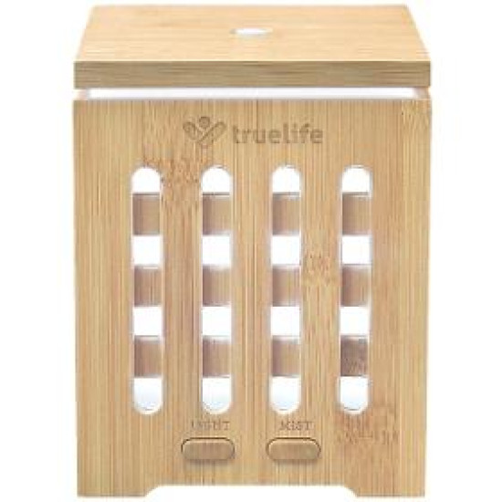 AROMA DIFUZÉR D7 BAMBOO TRUELIFE