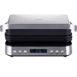 KONTAKTNÍ GRIL DELUXE 2000ST LAUBEN