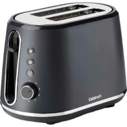 CPT780E TOPINKOVAČ CUISINART