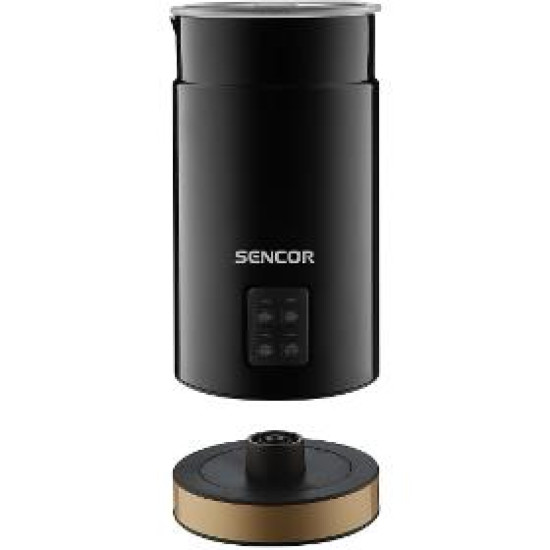 SMF 2031BK Napěňovač mléka SENCOR