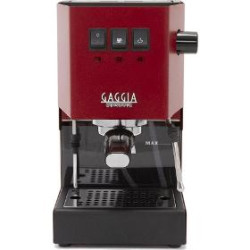 CLASSIC PLUS RED PÁKOVÉ ESPRESSO GAGGIA