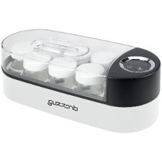 GZ 706 JOGURTOVAČ GUZZANTI