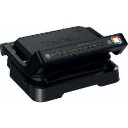 GC772830 OPTIGRILL 2v1 KONTAKTNÍ TEFAL