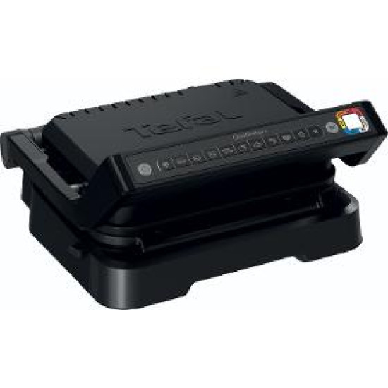 GC772830 OPTIGRILL 2v1 KONTAKTNÍ TEFAL