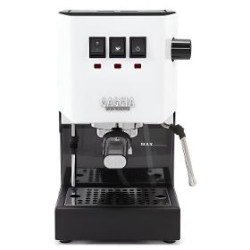 NEW CLASSIC EVO PÁK.ESPRESSO BÍLÁ GAGGIA