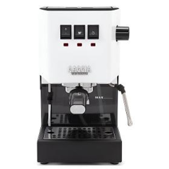 NEW CLASSIC EVO PÁK.ESPRESSO BÍLÁ GAGGIA