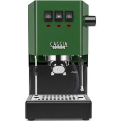 NEW CLASSIC EVO PÁK. ESPRESSO ZEL GAGGIA