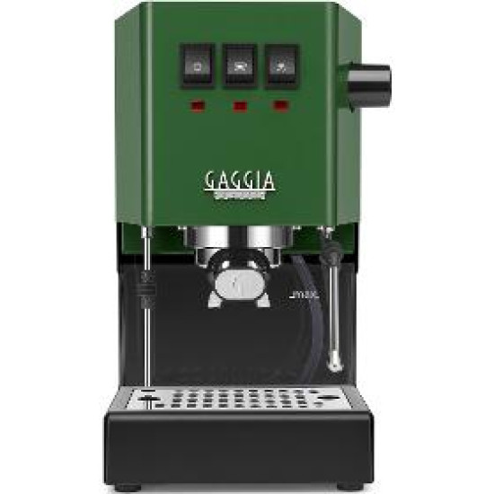 NEW CLASSIC EVO PÁK. ESPRESSO ZEL GAGGIA