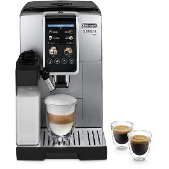 ECAM380.85.SB ESPRESSO DE'LONGHI