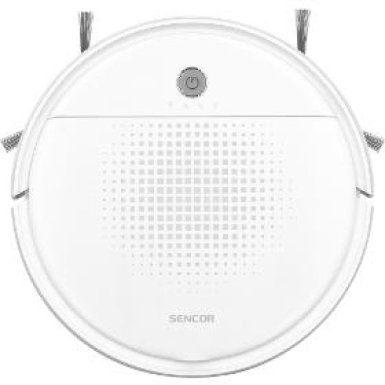 SRV 1550WH robotický vysavač SENCOR