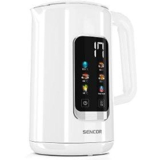SWK 0950WH konvice SENCOR