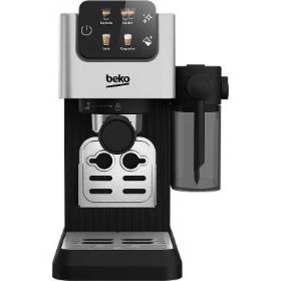 CEP5304X PÁKOVÉ ESPRESSO BEKO