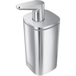 KT1183 BEZDOT.DÁVKOVAČ MÝDLA SIMPLEHUMAN