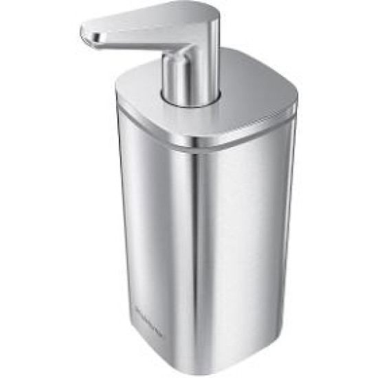 KT1183 BEZDOT.DÁVKOVAČ MÝDLA SIMPLEHUMAN