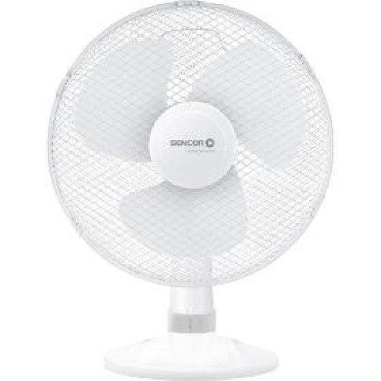 SFE 3027WH-EUE3 stolní ventilátor SENCOR