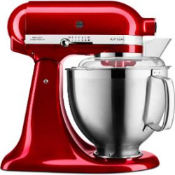 5KSM185PSECA KUCHYŇSKÝ ROBOT Kitchenaid