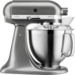 5KSM185PSEMS KUCHYŇSKÝ ROBOT Kitchenaid
