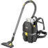 BVL 3/1 BP ZÁDOVÝ VYSAVAČ KARCHER