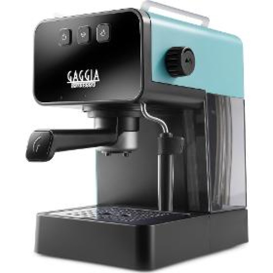 DE LUXE GREEN PÁKOVÉ ESPRESSO GAGGIA