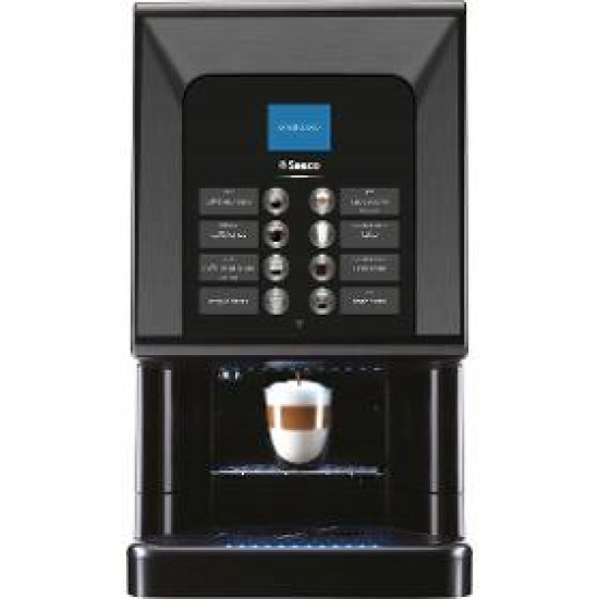 PHEDRA EVO CAPPUCCINO ESPRESSO SAECO